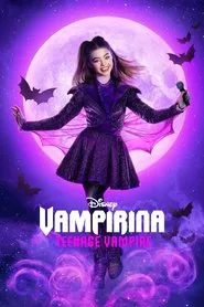 Vampirina: Un insti de miedo