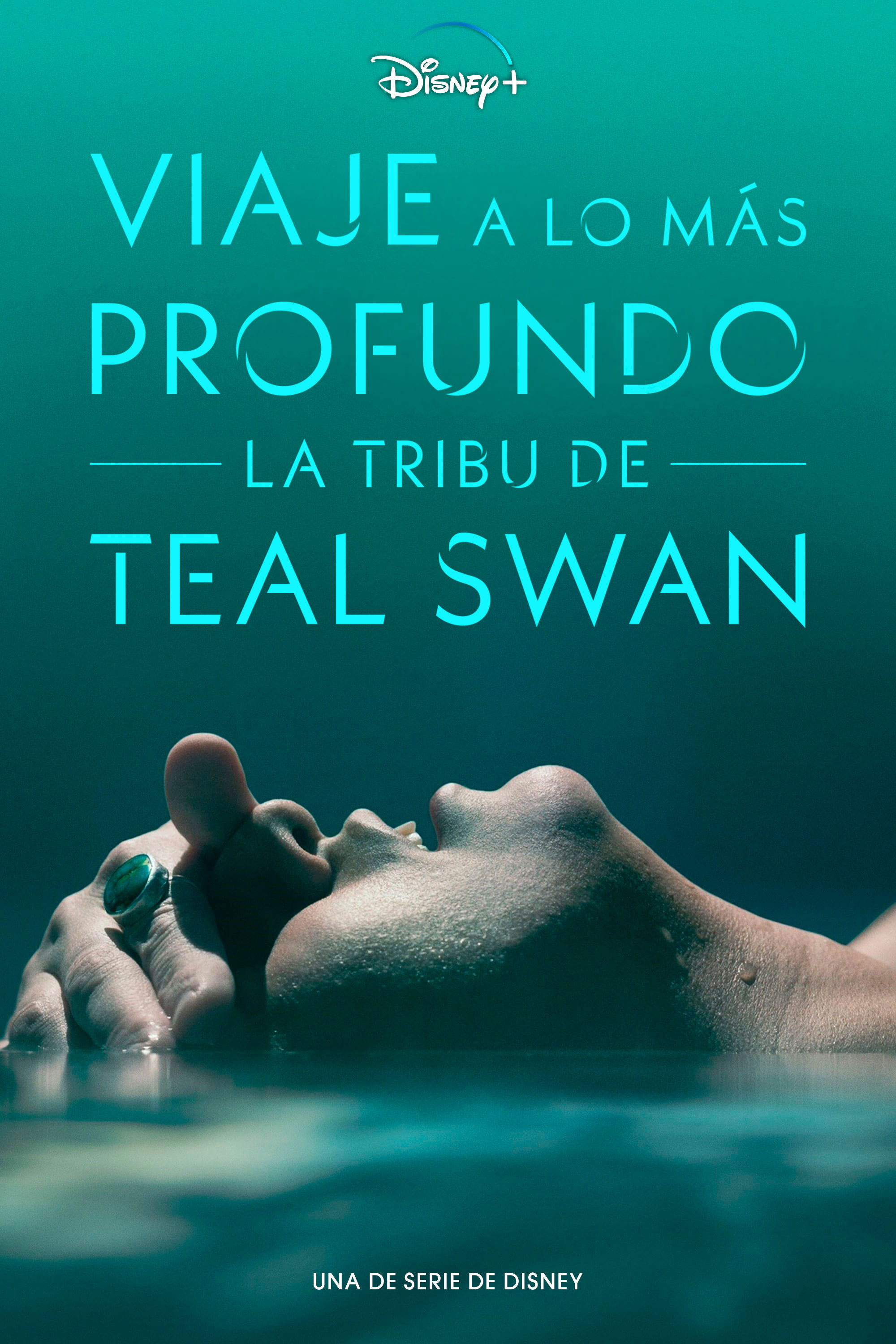 Ver Viaje a lo más profundo: la tribu de Teal Swan serie online
