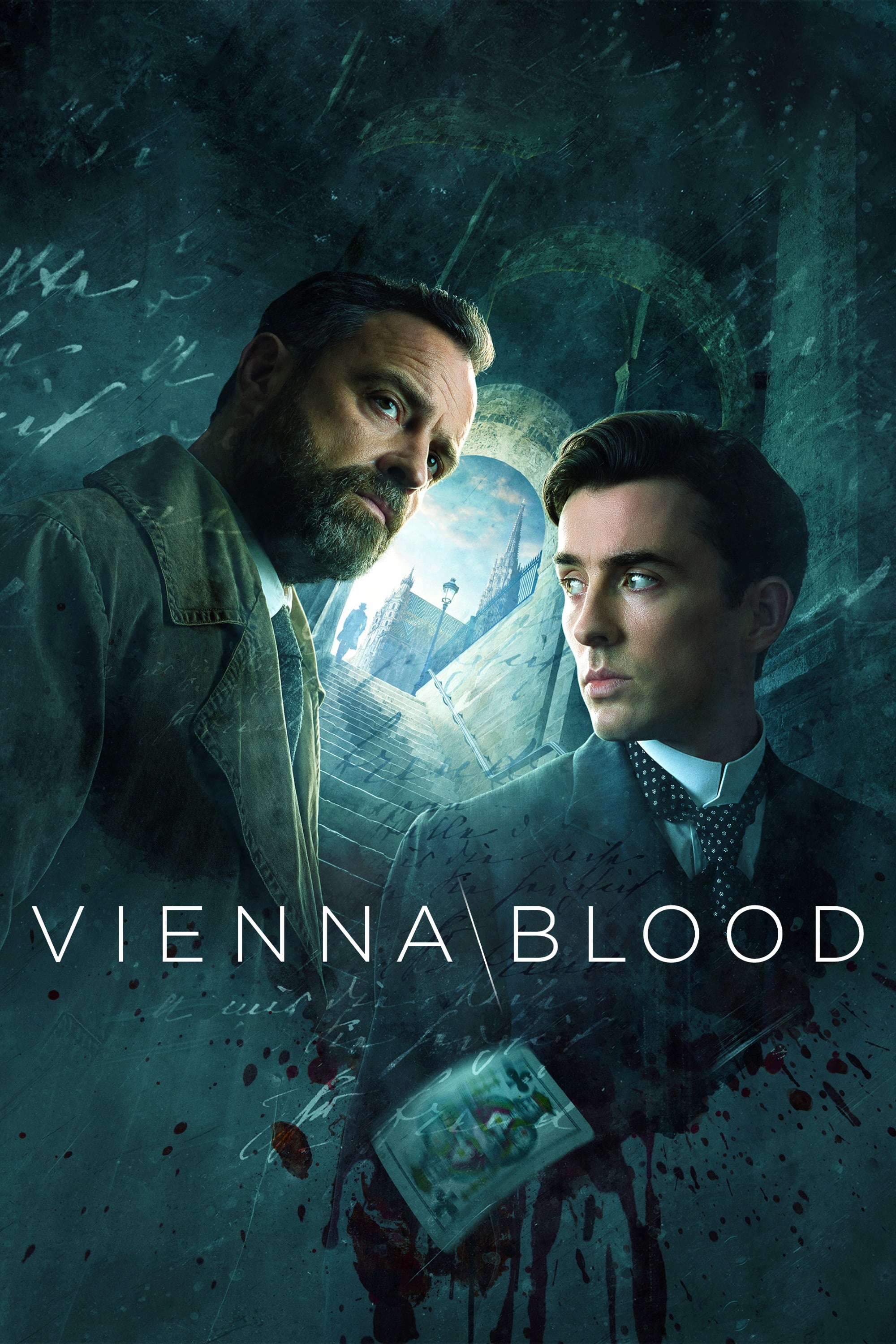 Ver Vienna Blood serie online