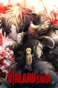 Ver Vinland Saga serie online