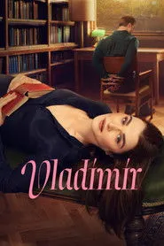 Ver Vladimir serie online