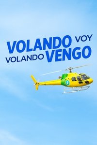 Ver Volando voy volando vengo serie online