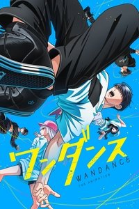 Ver Wandance serie online