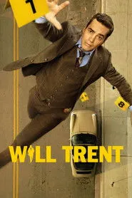 Will Trent, Agente Especial