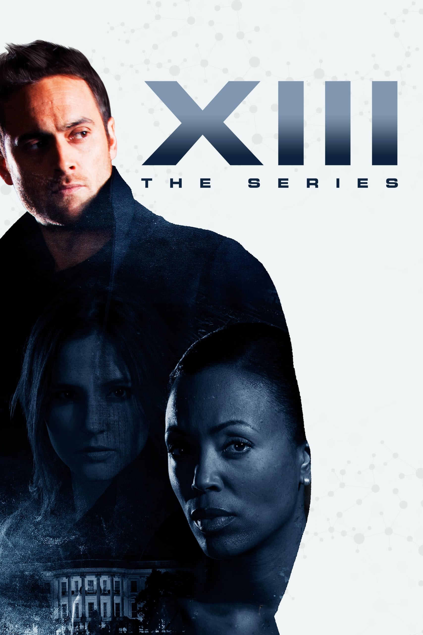 Ver XIII La Serie serie online