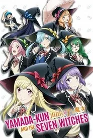 Yamada-kun y las Siete Brujas