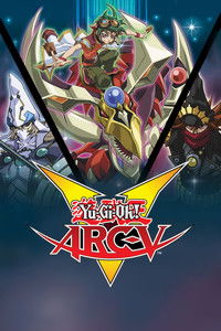 Ver Yu-Gi-Oh! Arc-V serie online