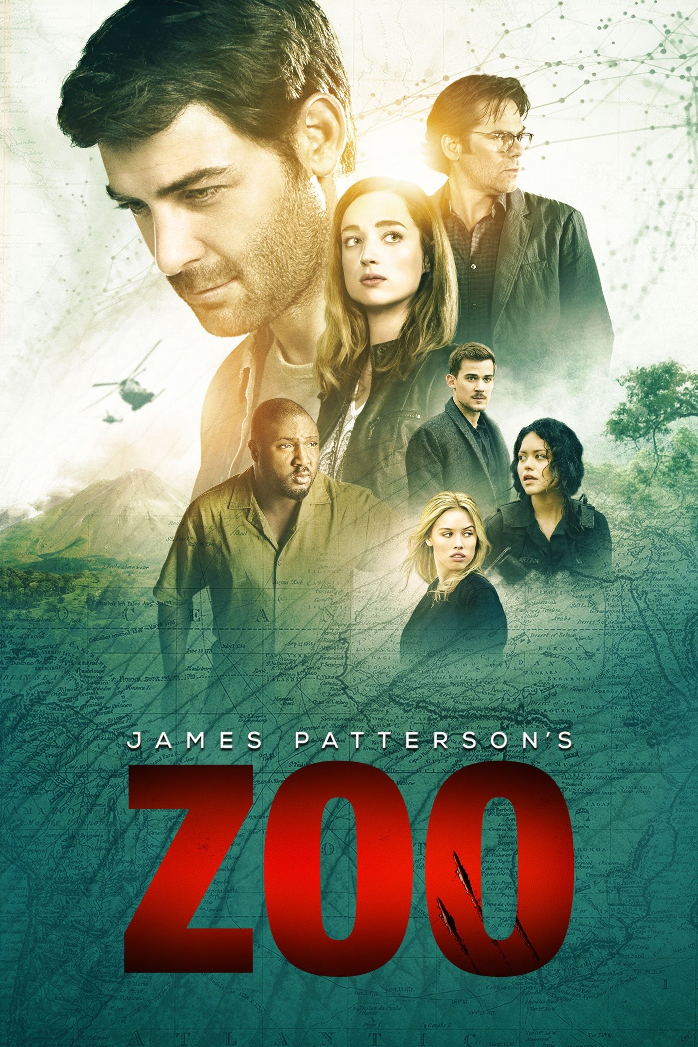 Ver Zoo serie online