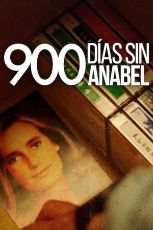 Ver 900 días sin Anabel