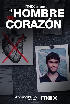 Ver El hombre sin corazón