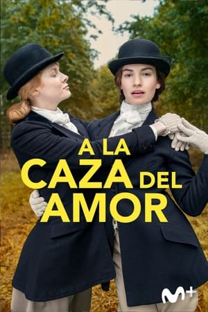 Ver A la caza del amor