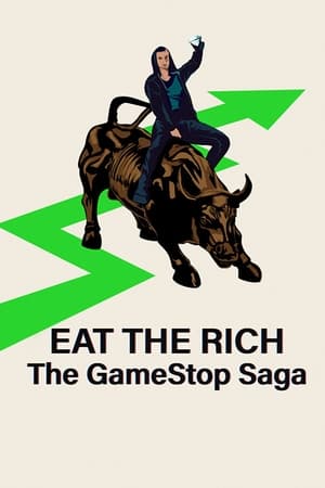 Ver Abajo los ricos: La saga GameStop