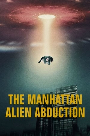 Ver Abducción extraterrestre en Manhattan