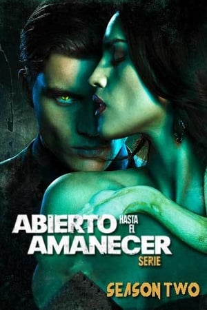 Abierto hasta el amanecer