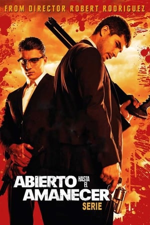 Ver Abierto hasta el amanecer