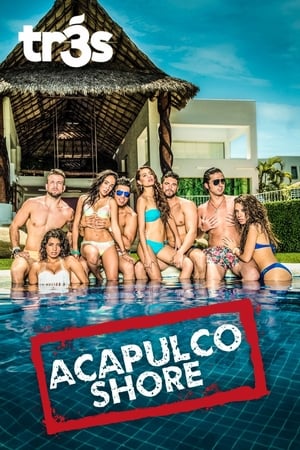 Acapulco Shore Temporada 1