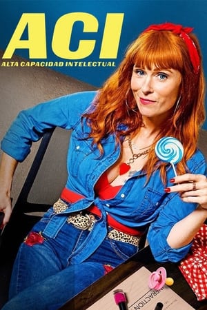Ver ACI: Alta Capacidad Intelectual