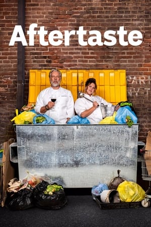 Ver Aftertaste