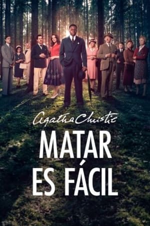 Ver Agatha Christie: Matar es fácil