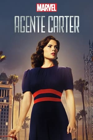 Ver Agente Carter