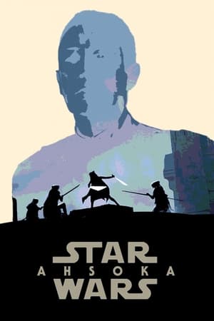 Ver Ahsoka