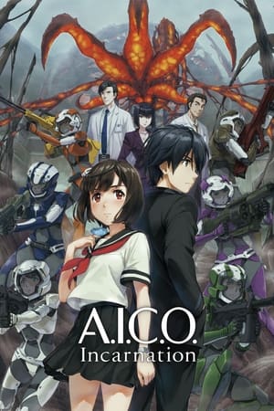 Ver A.I.C.O. Incarnation