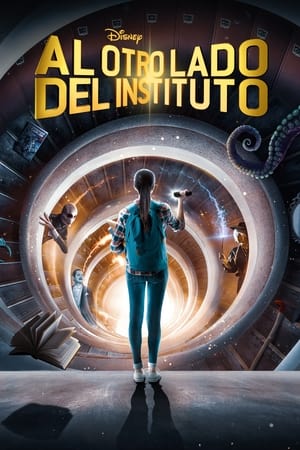Ver Al otro lado del instituto