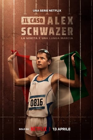 Ver Alex Schwazer: Marcha por la redención