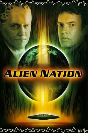 Ver Alien Nation