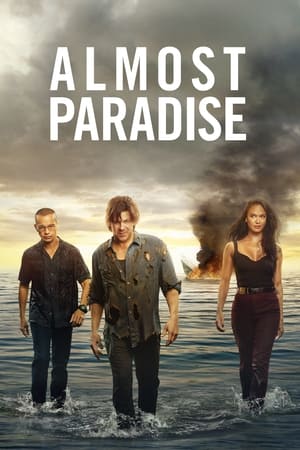 Ver Almost Paradise