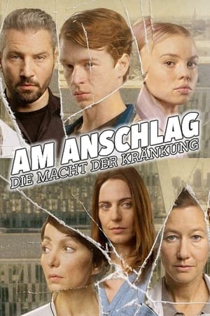 Ver Am Anschlag
