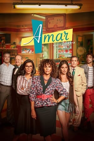 Ver Amar es para siempre