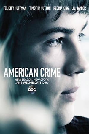 American Crime Temporada 2
