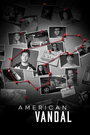 Ver American Vandal