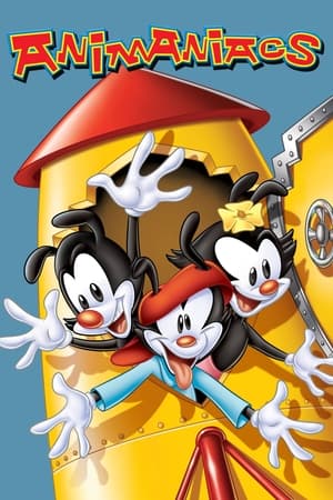 Ver Animaniacs