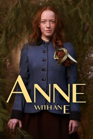 Ver Anne with an E