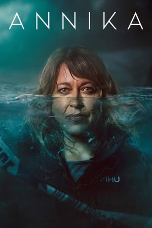 Annika Temporada 2