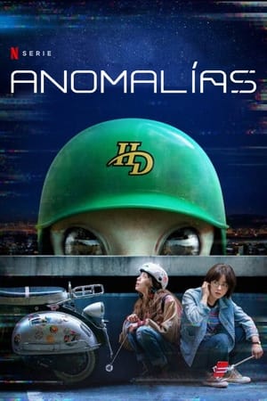 Ver Anomalías