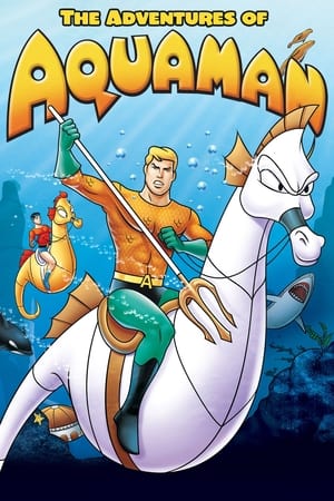 Ver Aquaman