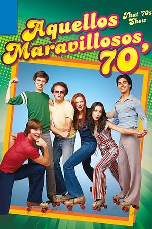 Ver Aquellos maravillosos 70