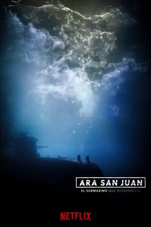 Ver ARA San Juan: El submarino que desapareció