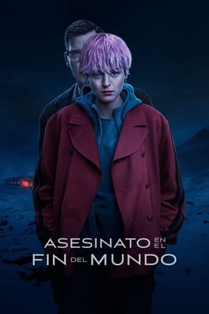 Ver Asesinato en el fin del mundo