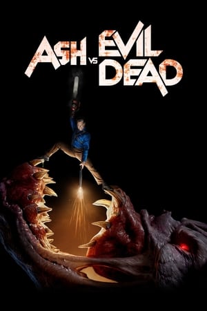Ver Ash vs Evil Dead