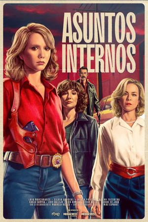 Ver Asuntos internos