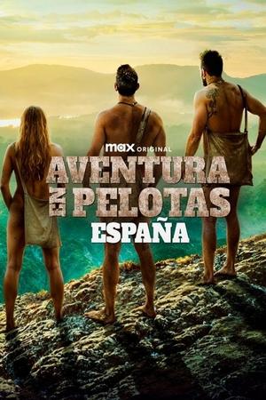Ver Aventura en pelotas: España