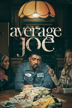 Ver Average Joe