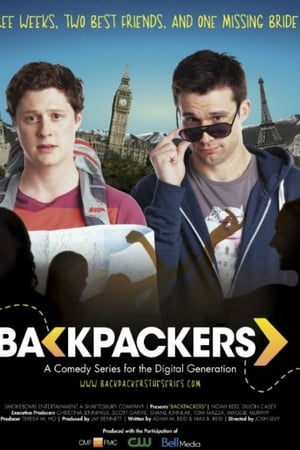 Ver Backpackers