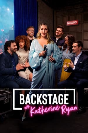 ver Backstage with Katherine Ryan gratis