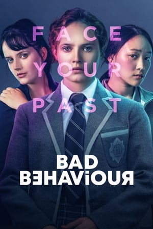 Ver Bad Behaviour