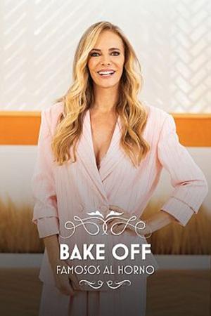 Ver Bake Off: Famosos al horno
